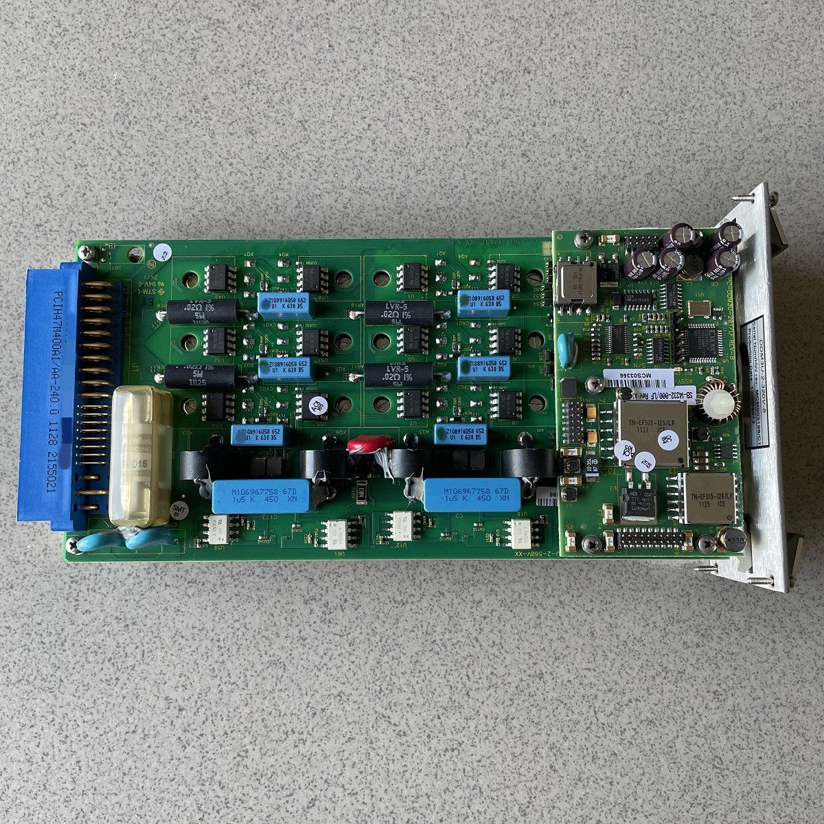 1pc  used  DDM3U-2-320V-5  #OYF088