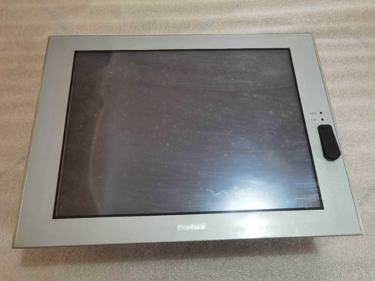 1pc  used PS3700A-T41-ASU-P41 3180046-01   #OYF088