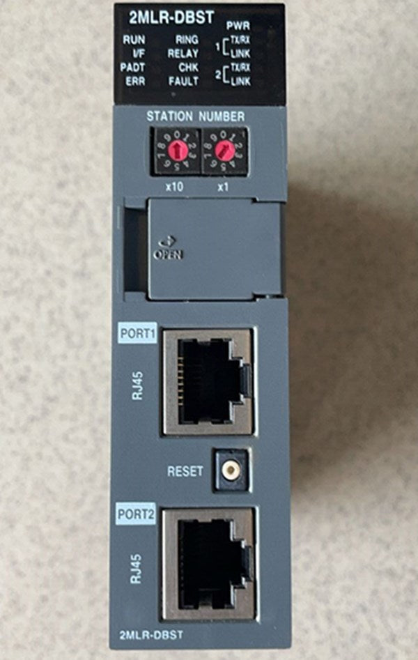 1pc  used 2MLR-DBST   #OYF088