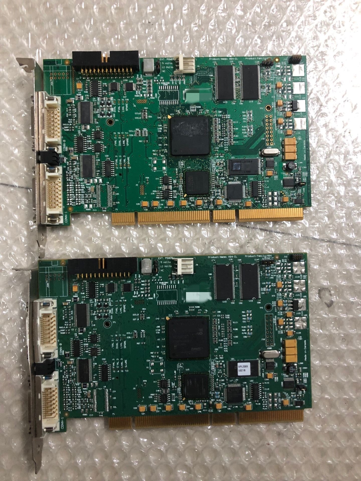 1pc  used OC-64E0-IPRO0  #OYF088