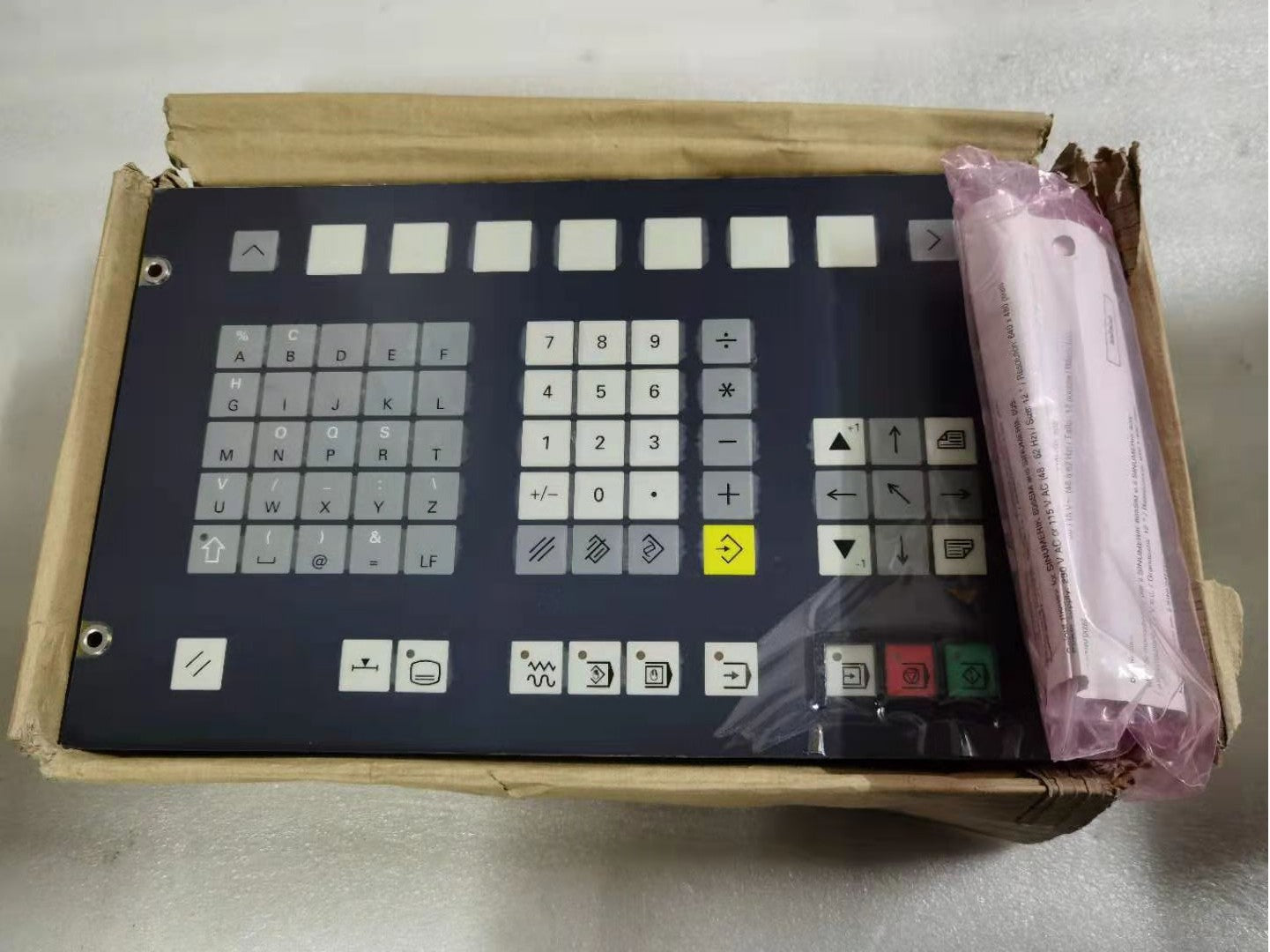 1pc  new  6FM2805-4AS31     #OYF088