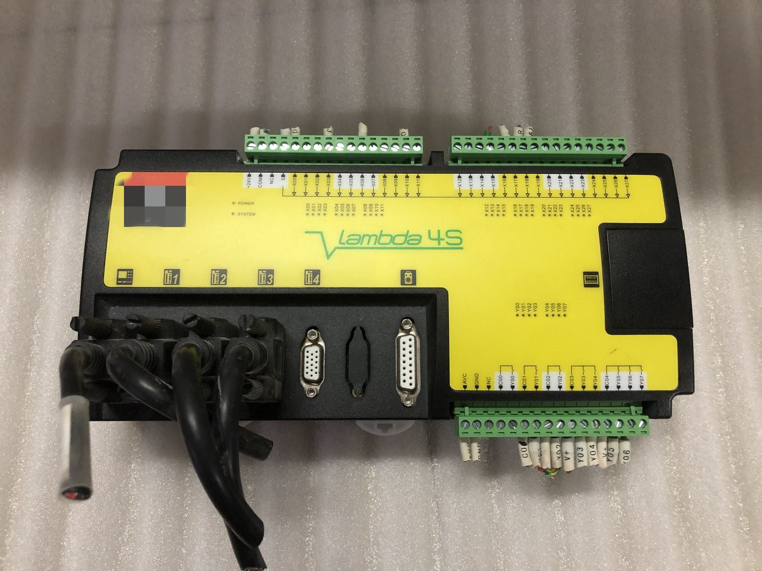 1pc  used   Lambda 4s   #OYF088