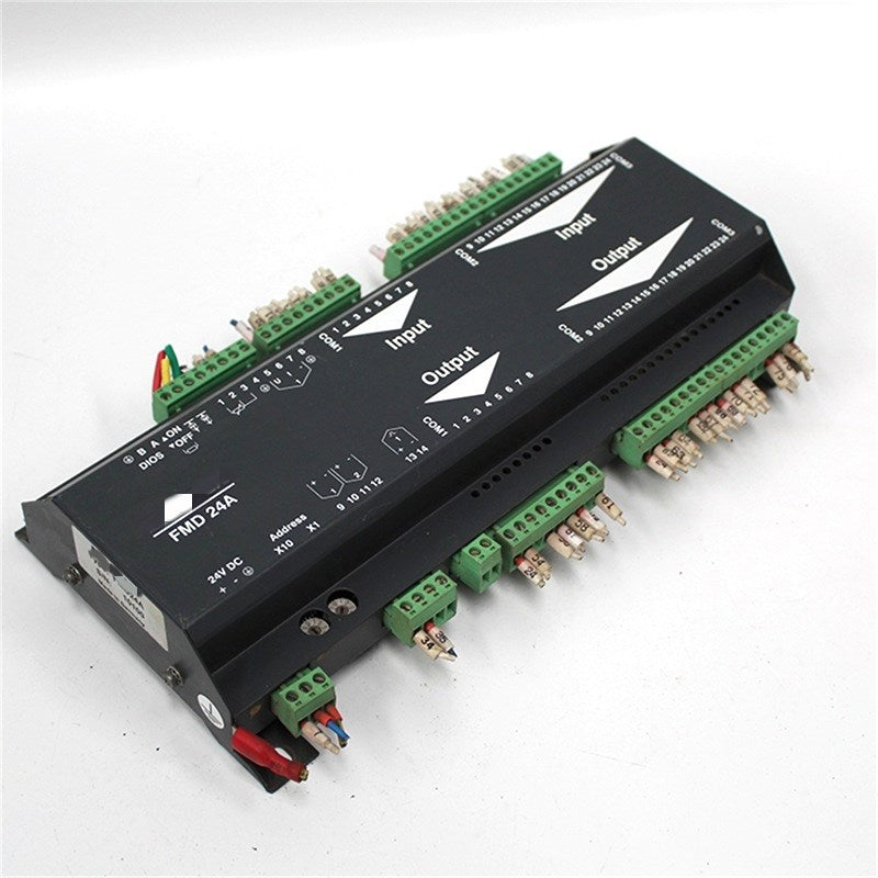 1pc  used   FMD24A  #OYF088