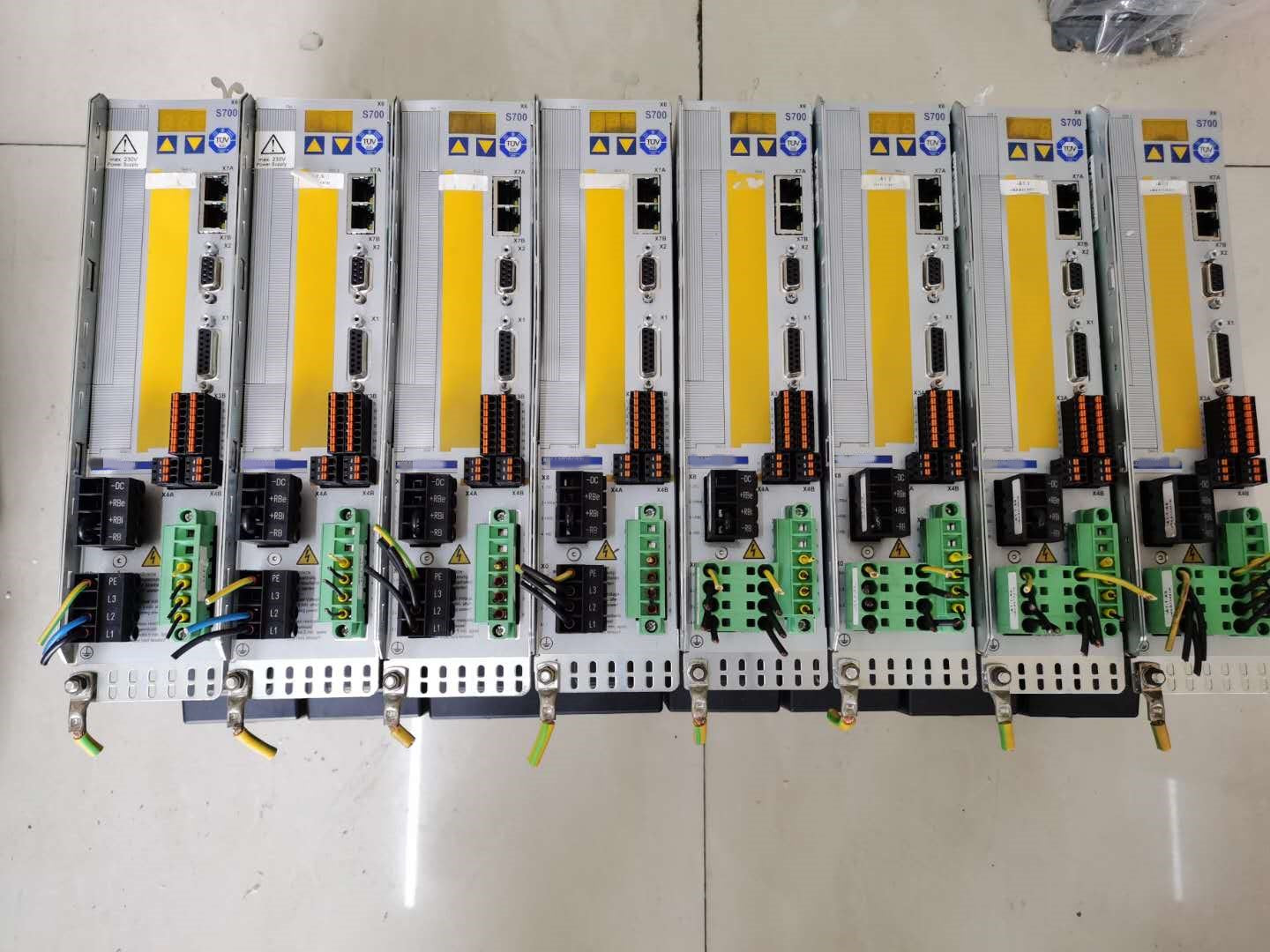 1pc  used S70362-NANANA   #OYF088