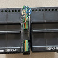 1pc  used GFX4-IR-80-R-2-0-P-T40、F051144 #OYF088