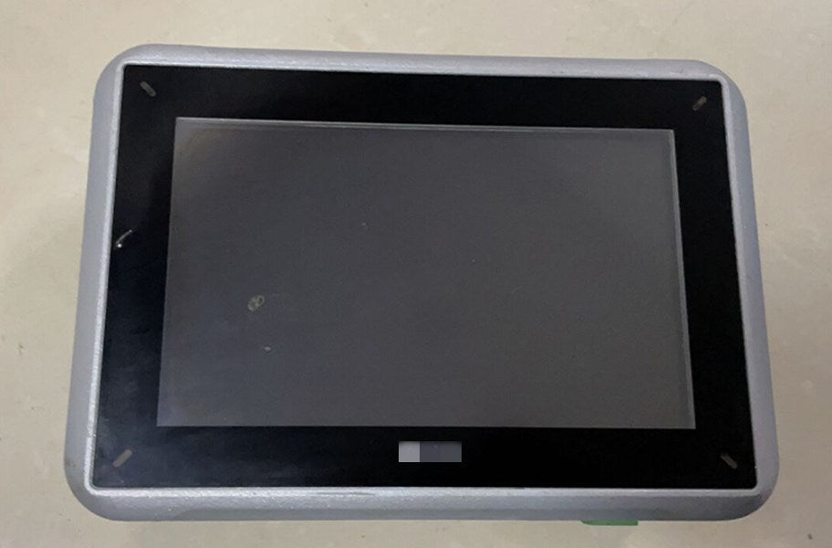 1pc  used   iX T7B SoftMotion、640002101  #OYF088