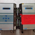 1pc used DC5501    #OYF088