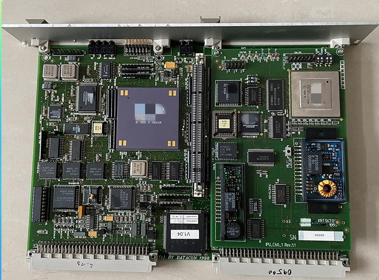 1pc  used  IPUC40_3、IPU_C60_1 #OYF088