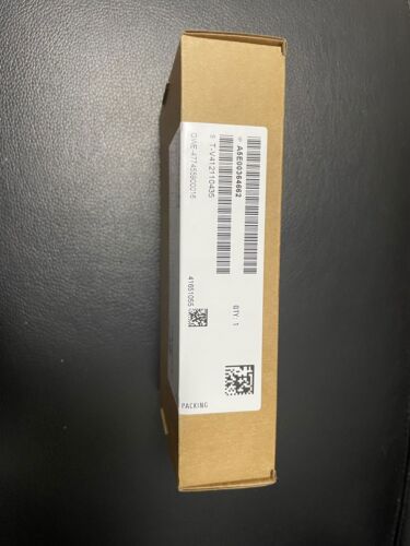 1PCS new   A5E00364662      #OYF088