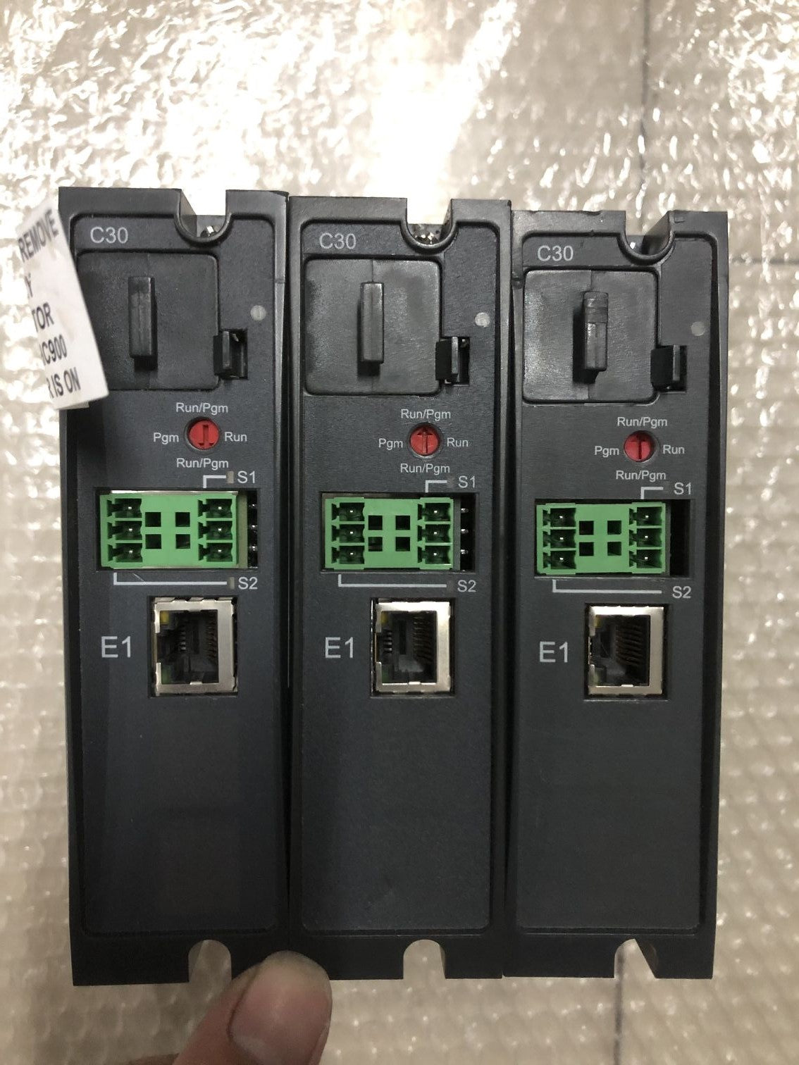 1pc  used 900C31-0244-00    #OYF088