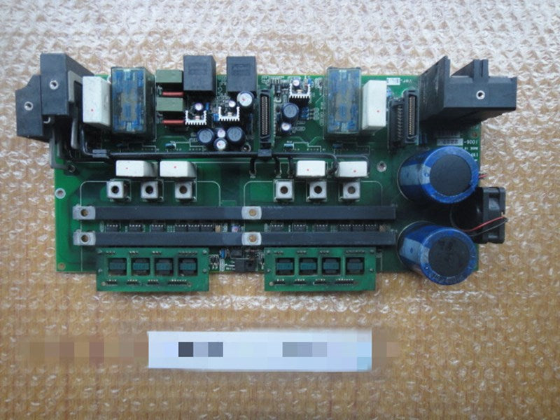 1pc  used  E4809-820-010-B   #OYF088