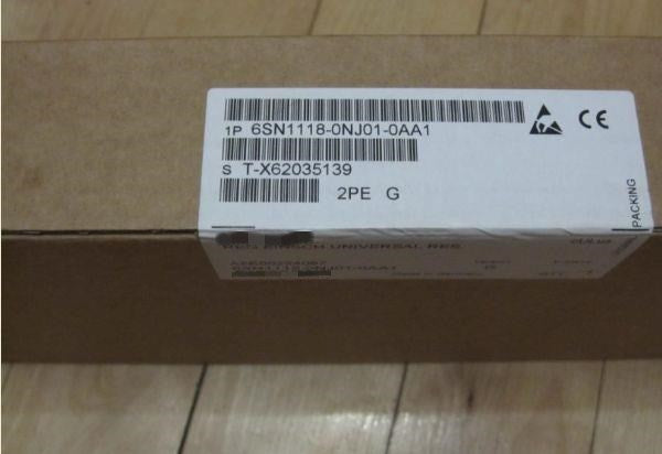 1pc  new  6SN1118-1NJ01-0AA1  #OYF088