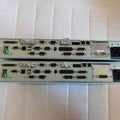1pc  used  101110998 RCU-LX-500-perform-sp02    #OYF088
