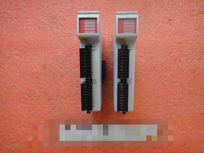 1pc  used  JX3-DO16  #OYF088