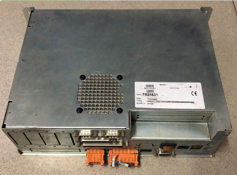 1pc  used  F031631   #OYF088