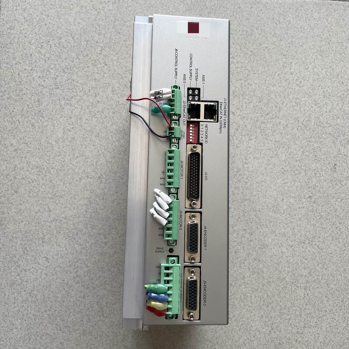 1pc  used  UDMpm100511N0N1S #OYF088