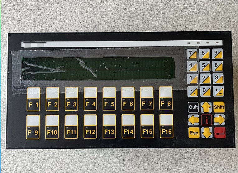 1pc  used MS2-240-09-11-201  #OYF088