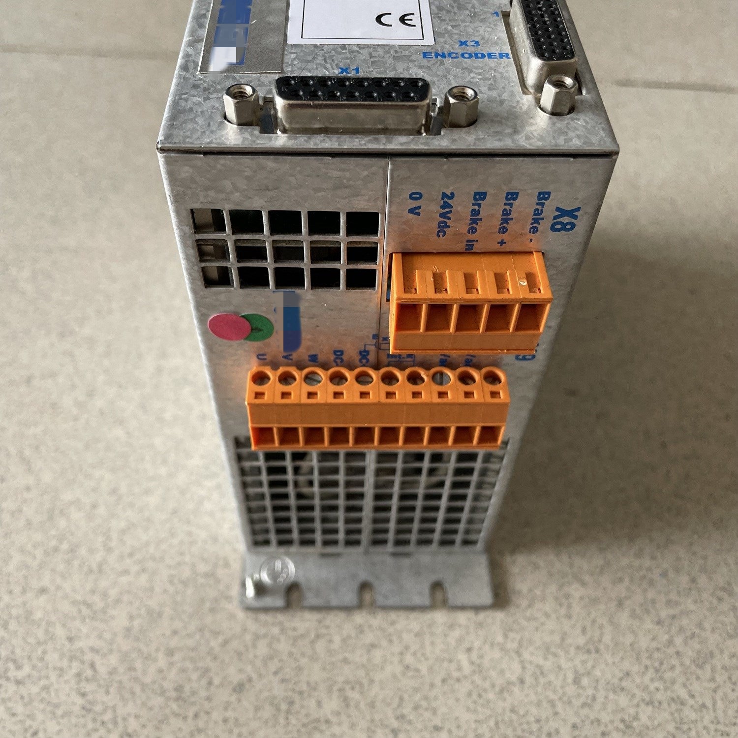 1pc  used  LBD2311/CAN.000   #OYF088