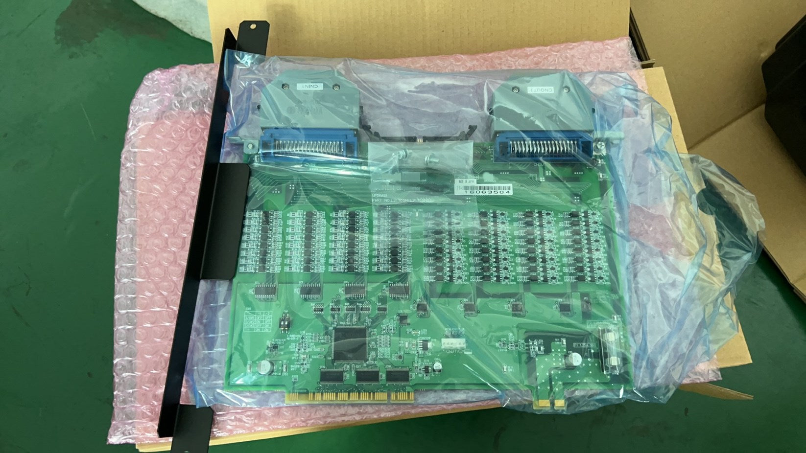 1pcs new  L21700M UM356B   #OYF088
