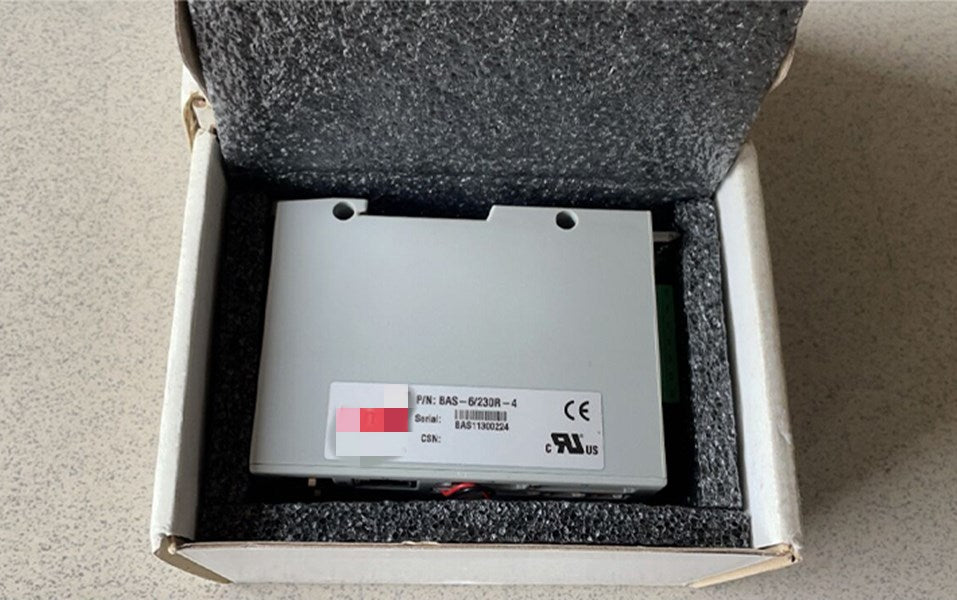 1pc  new BAS-6/230R-4   #OYF088