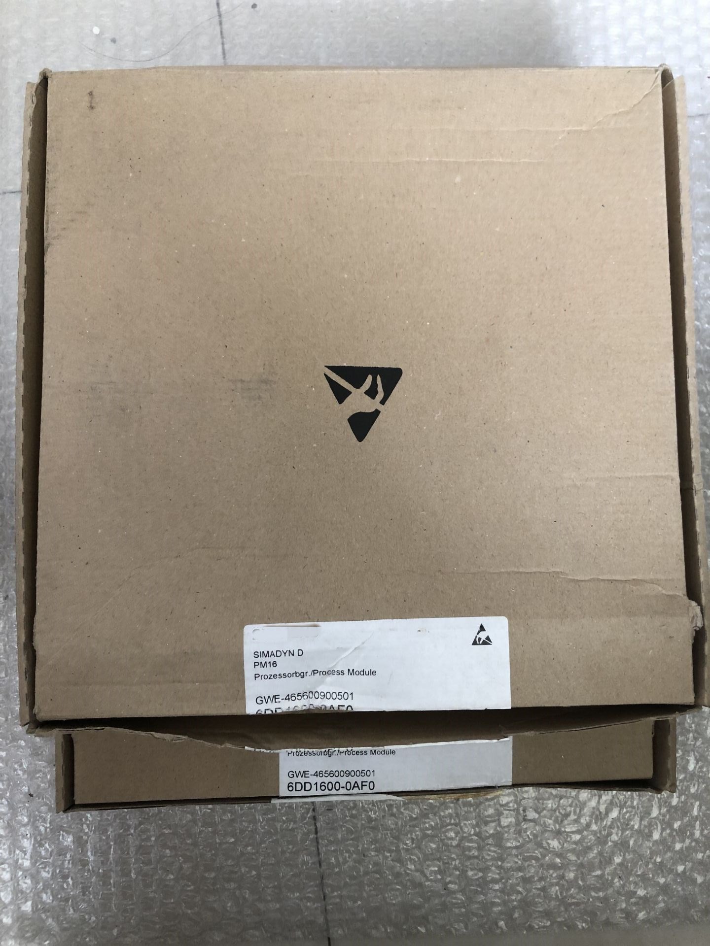 1pc  new 6DD1600-0AF0  #OYF088