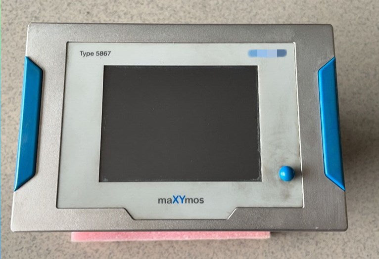 1pc  used  5867B1000  #OYF088