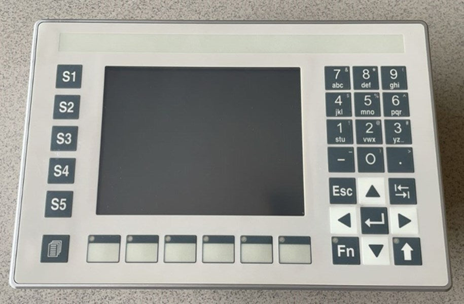 1pc  used  JV-305-ZB-TK-E1-L3-B3、10000501  #OYF088