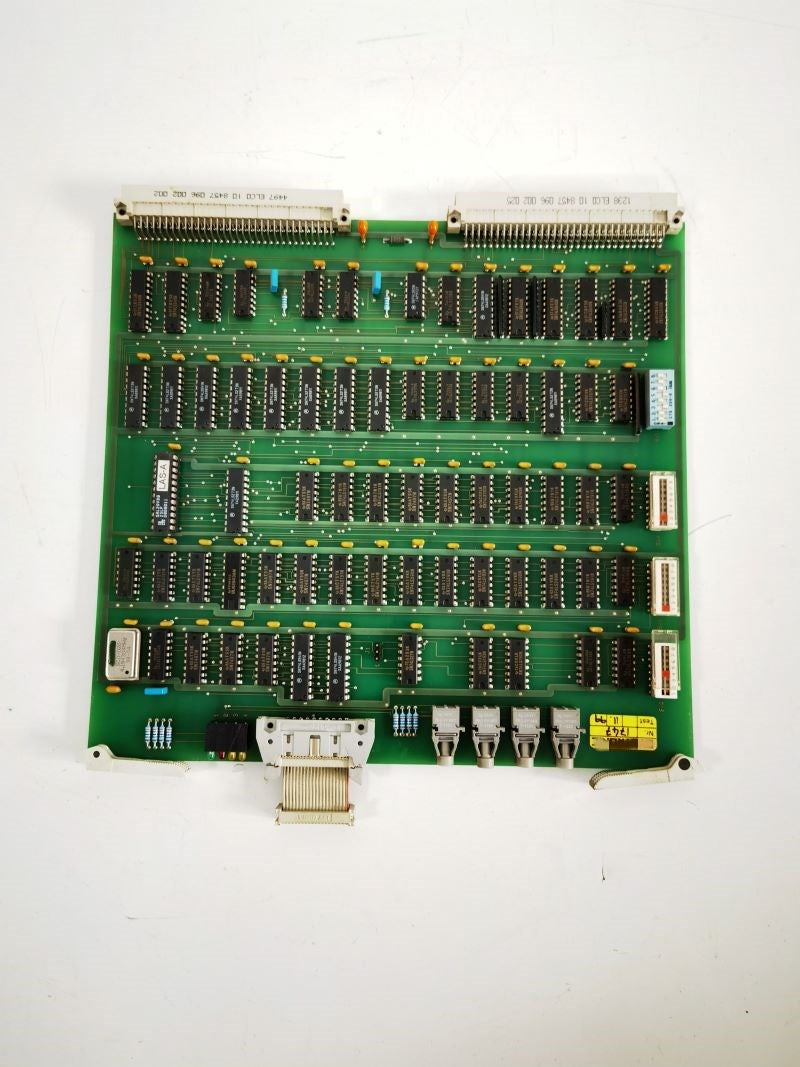 1pc  used  LASCON 3 EDV 4503857   #OYF088