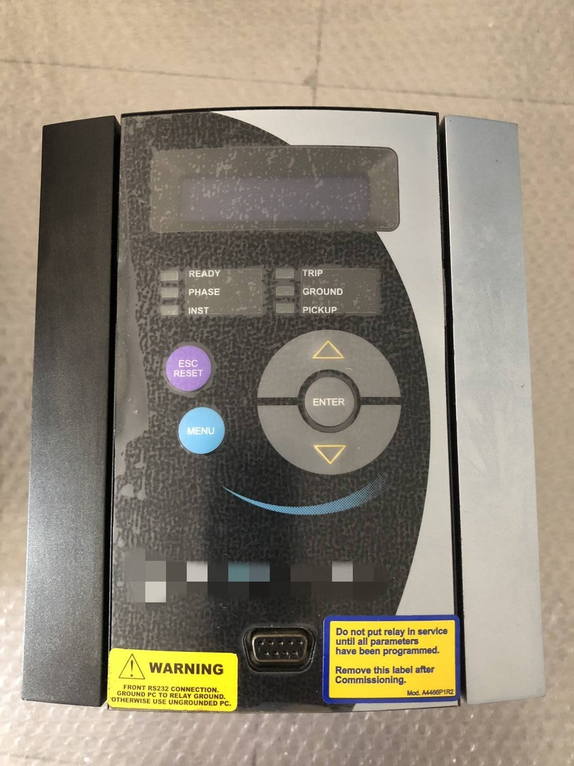 1pc  used MIFIIPI51E10HI00 #OYF088