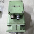 1pc used  1FT5072-0AF01-9-Z  #OYF088