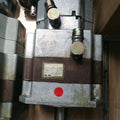 1pc used  1FK6100-8AF71-1AA0   #OYF088