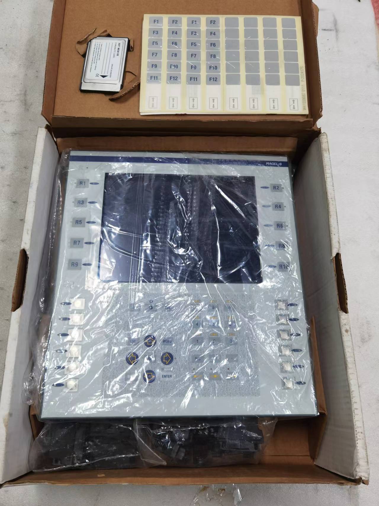 1pc NEW XBTF023310  #OYF088
