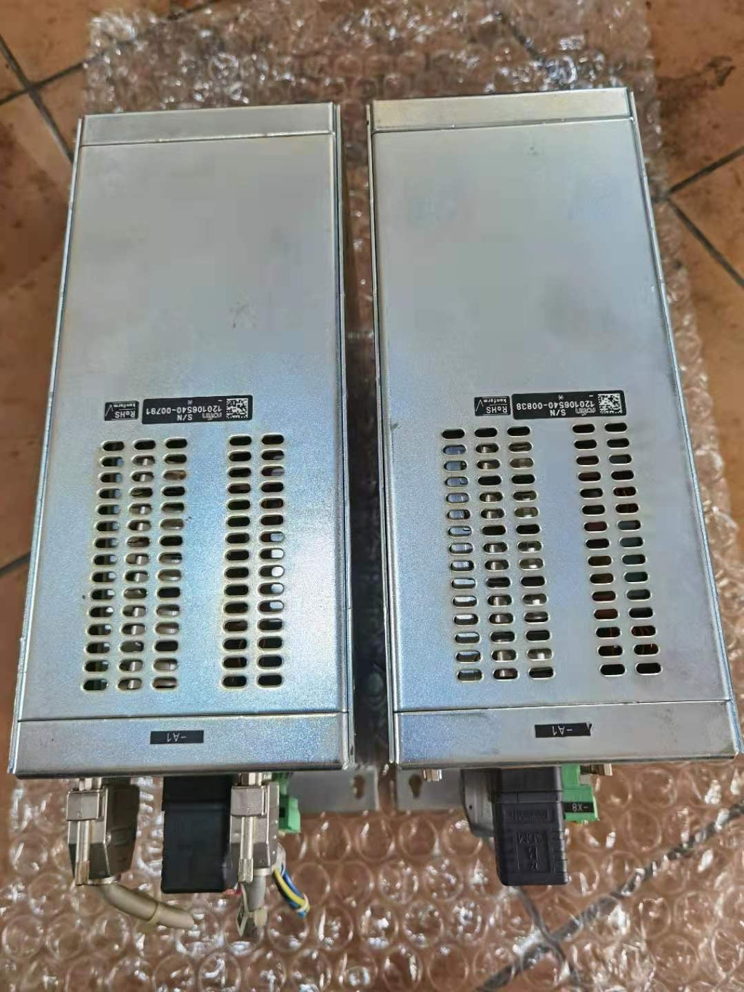 1pc  used  HN-802    #OYF088