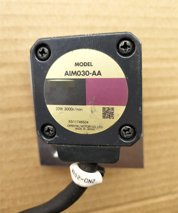 1pc  used  AIM030-AA   #OYF088