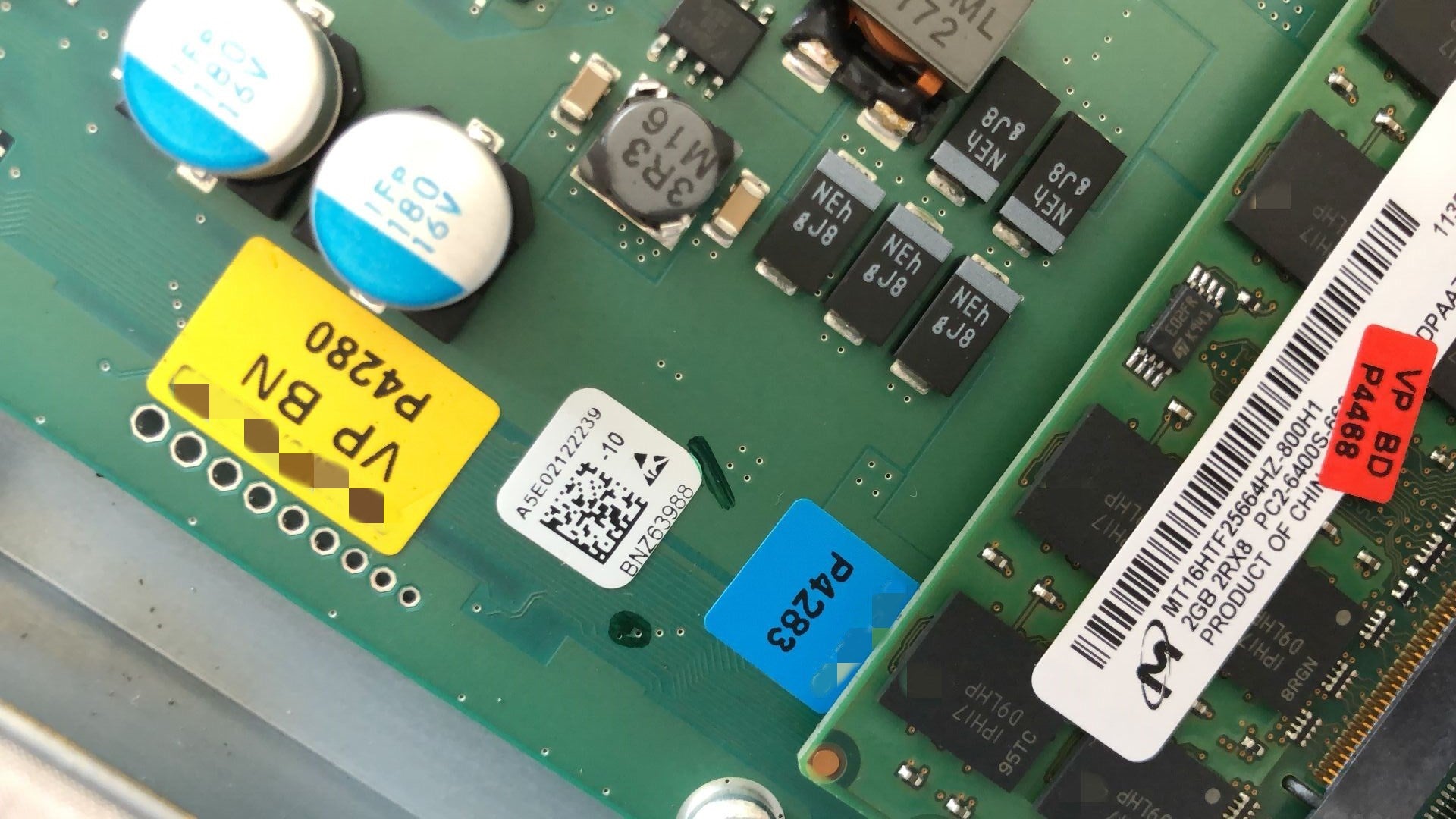 1pc  used  A5E02122239   #OYF088