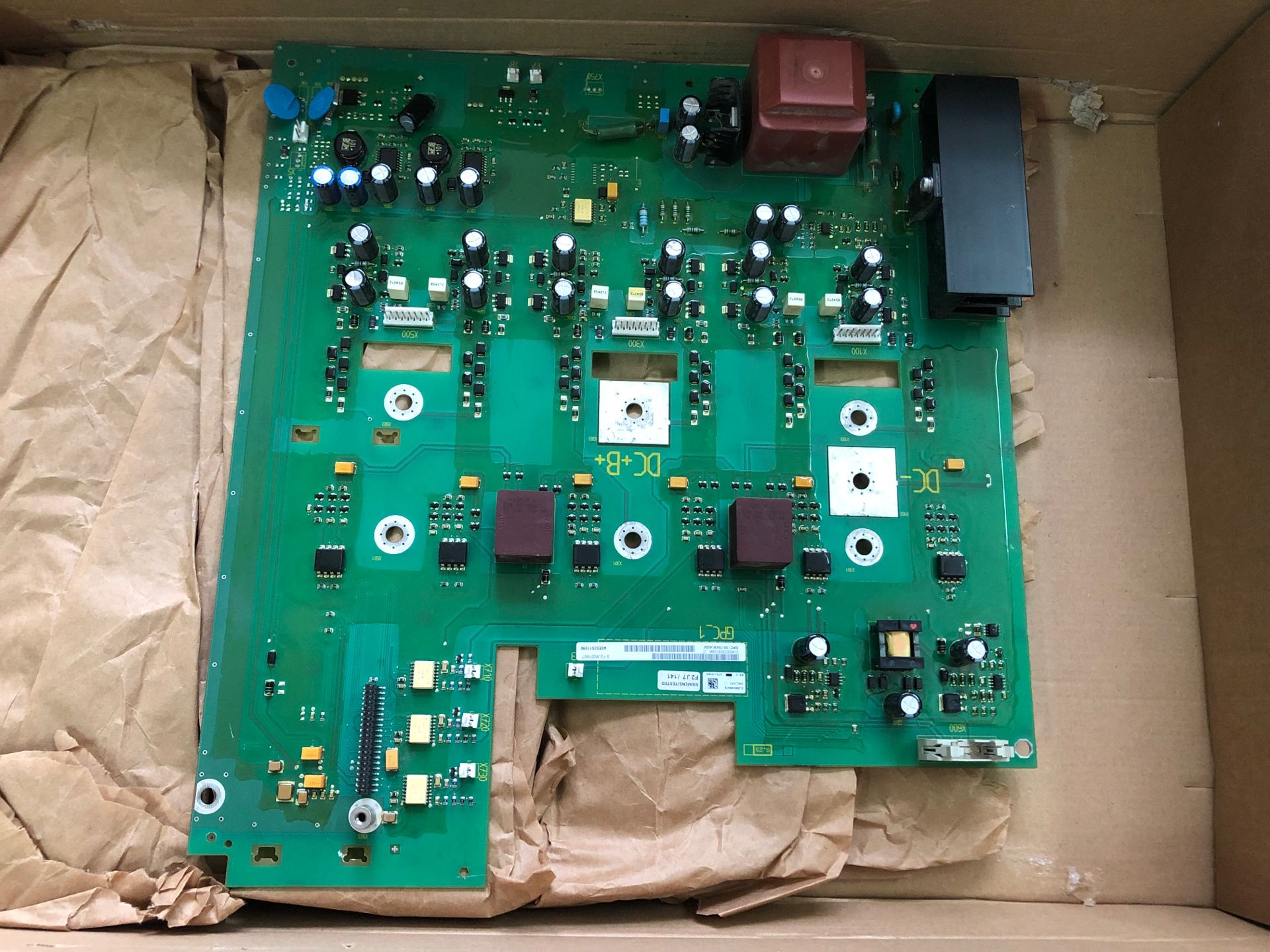 1pc  new  A5E03551296   #OYF088