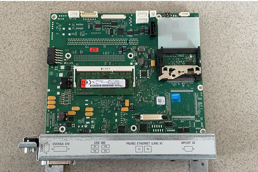 1pc  used   A5E02431065、A5E02431065-06   #OYF088