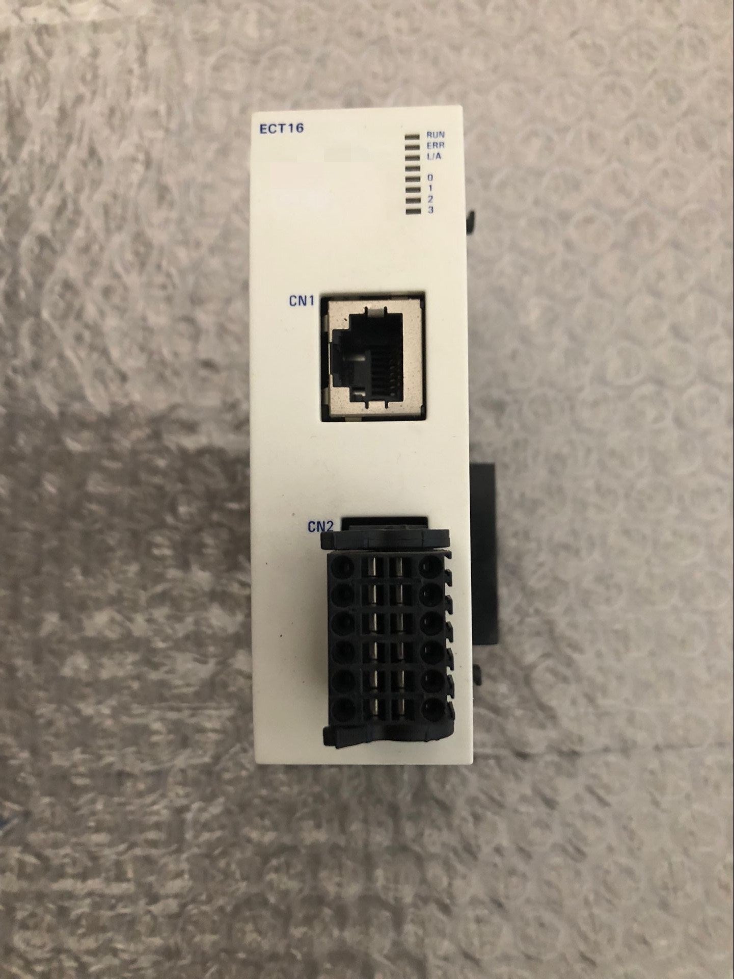 1pc  used TJ2-ECT16   #OYF088