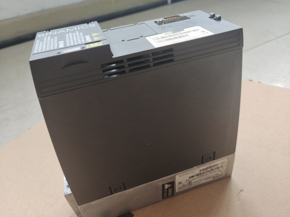 1pc  used 6SL3210-1KE14-3UB1   #OYF088