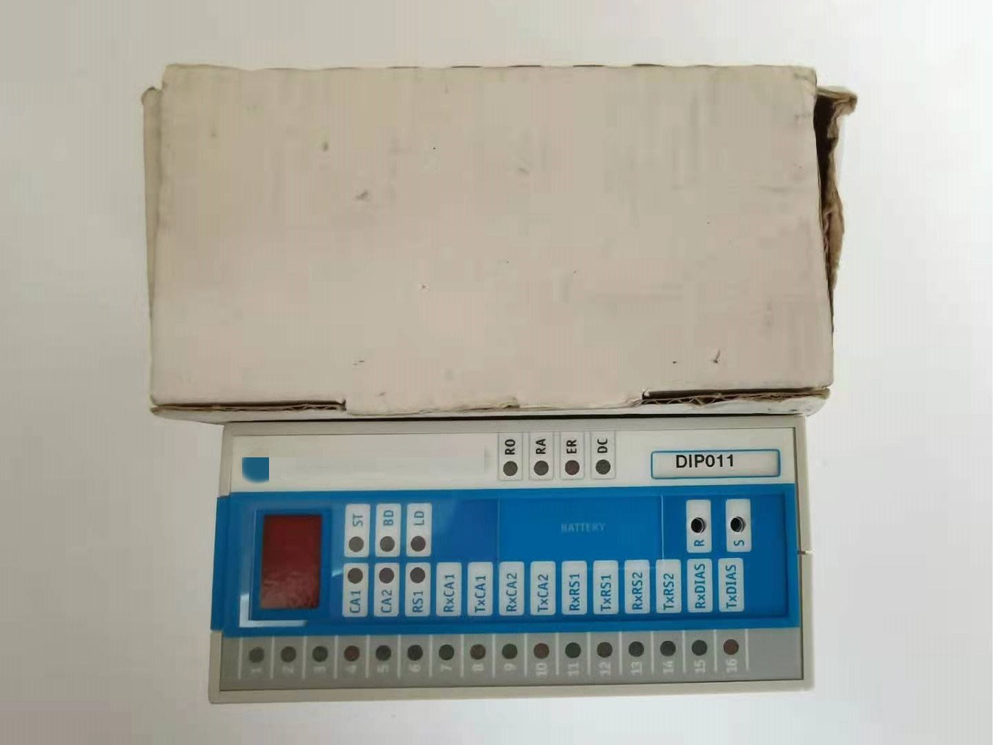 1pc  new  DIP011 05-058-011    #OYF088