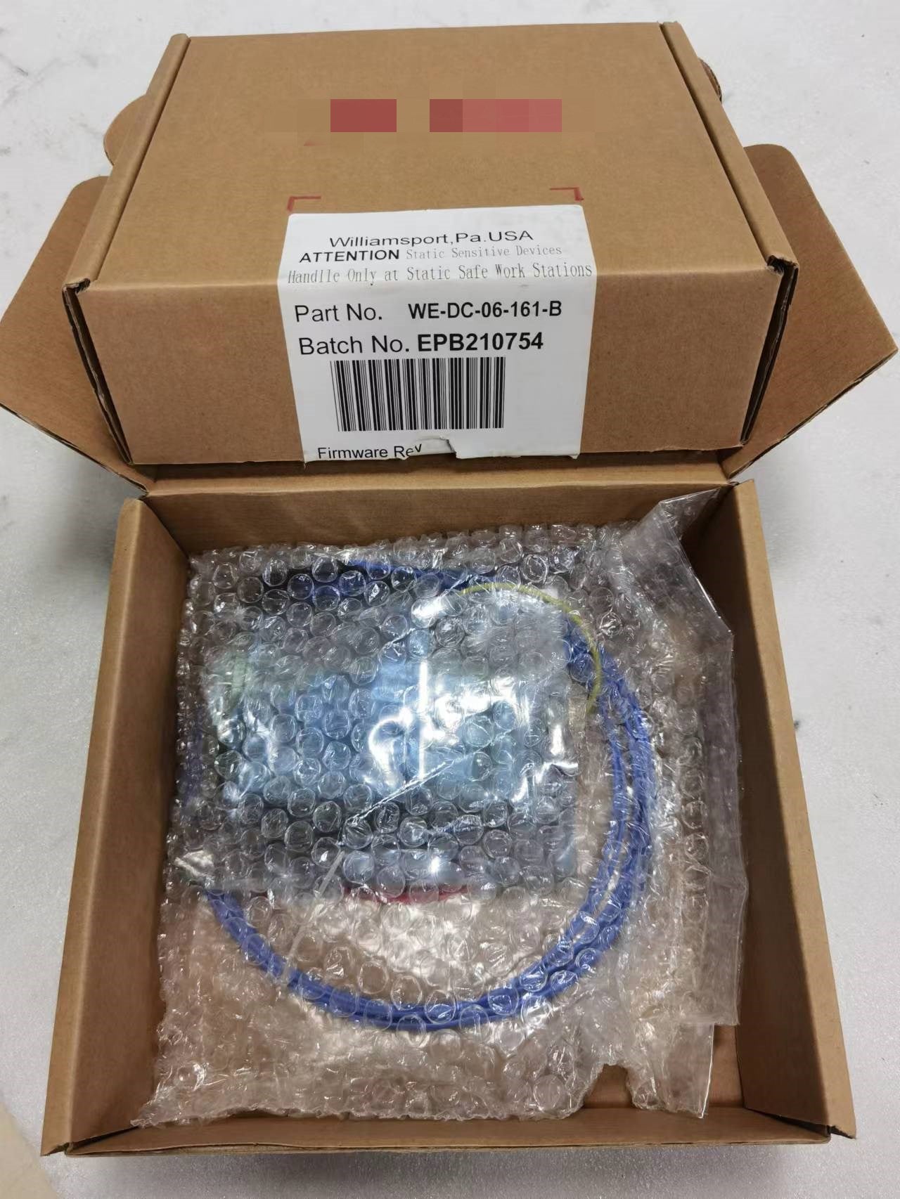 1pc new  X20 CP1484   #OYF088
