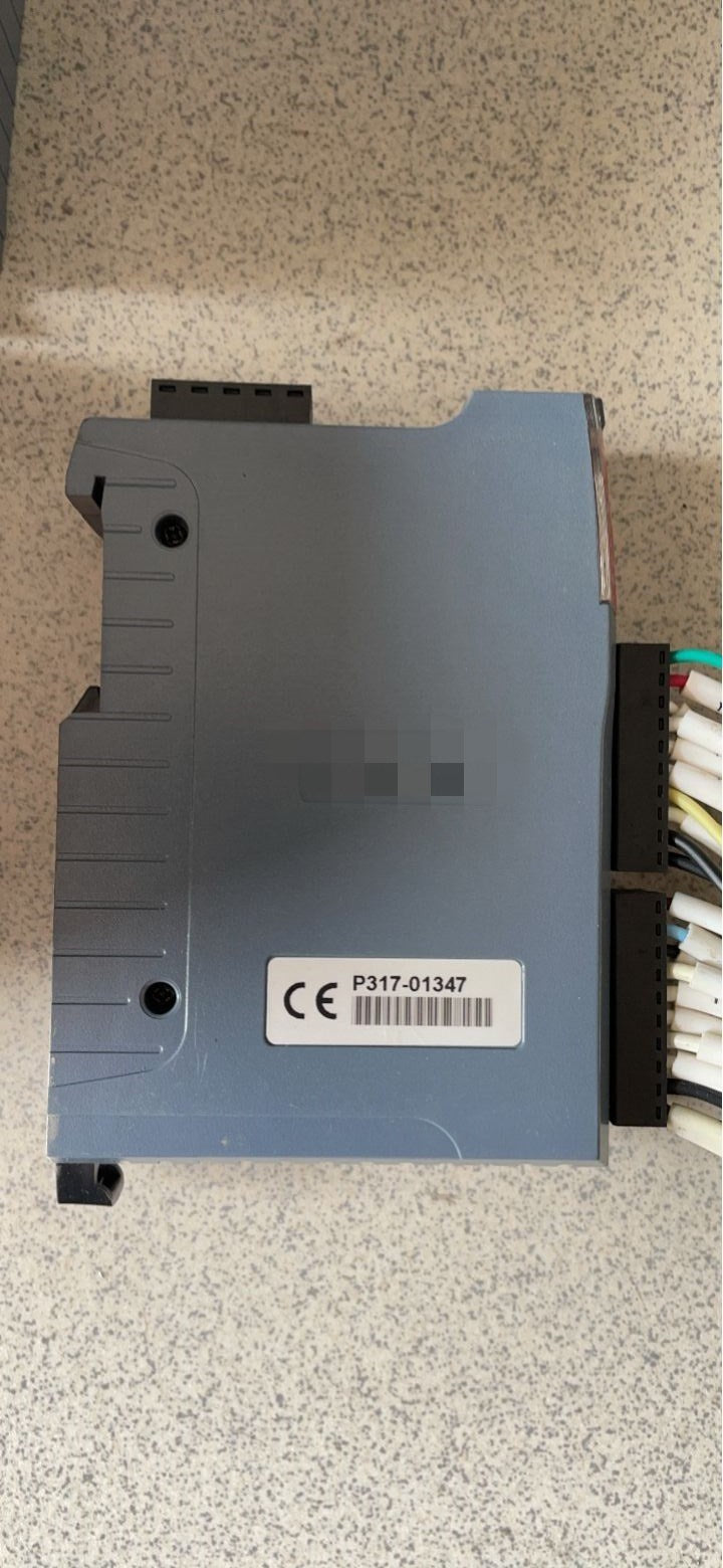 1pc  used P317-01347  #OYF088