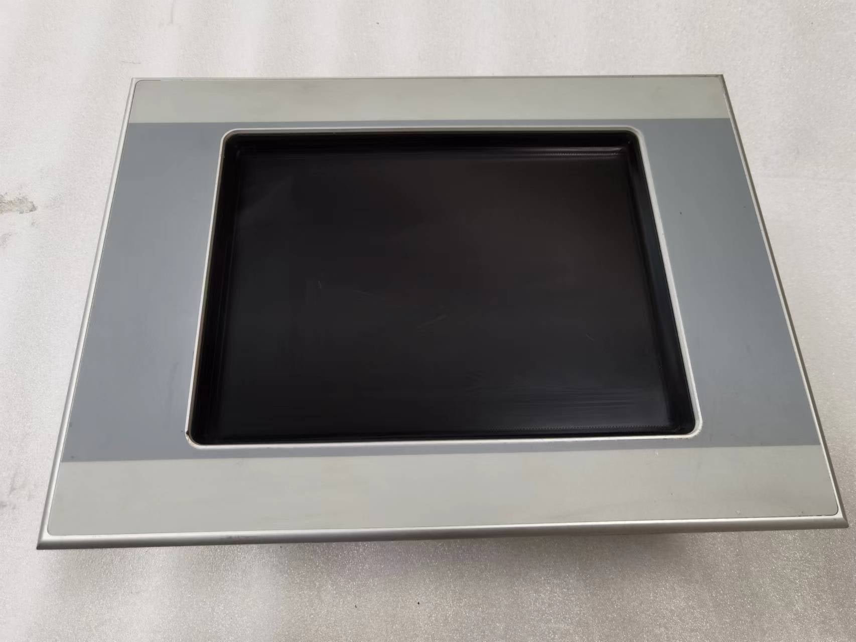 1PCS  used  XVC-676-GTI10-DPM-V1  #OYF088