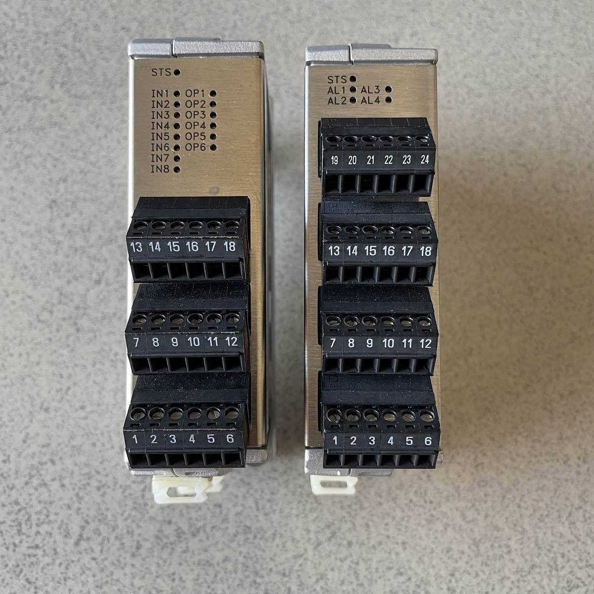 1pc  used  MGMDIOR、GMUIN4   #OYF088