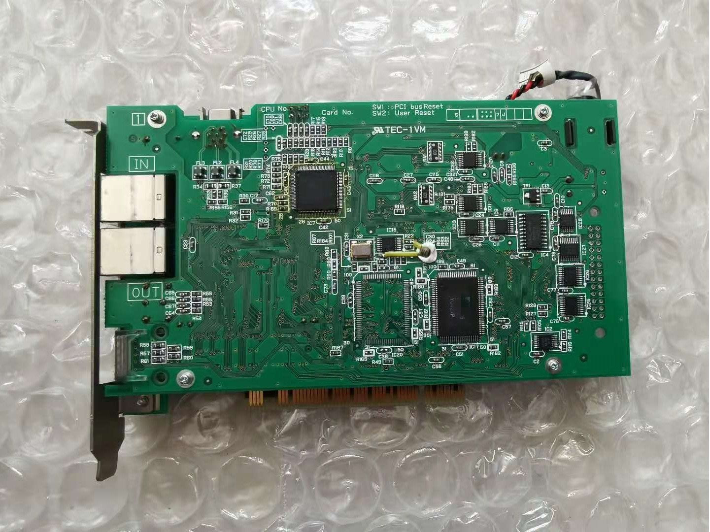 1pc  used  NP3PS-SX1PCS74  #OYF088