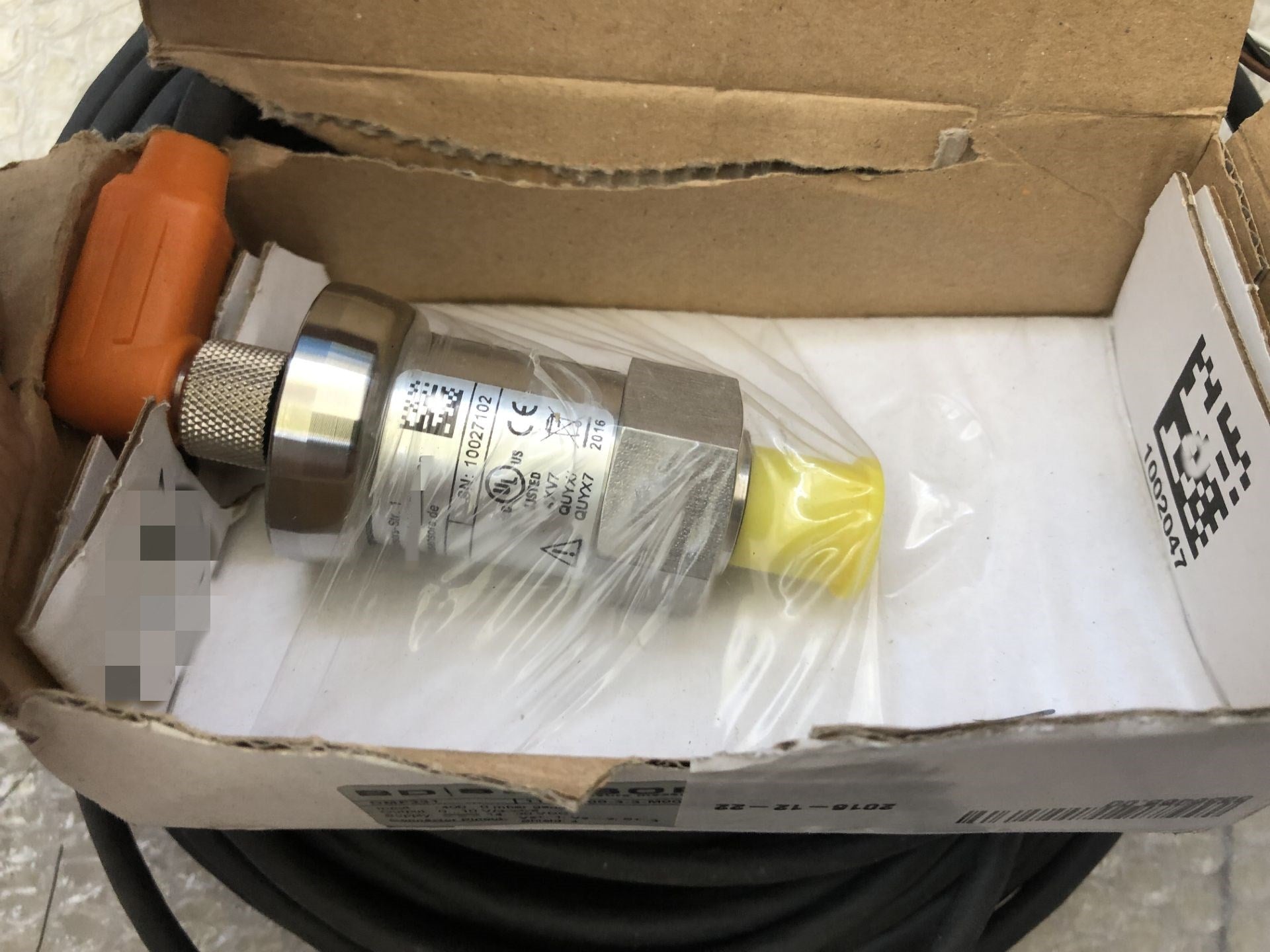 1pc  new  DMP331  #OYF088