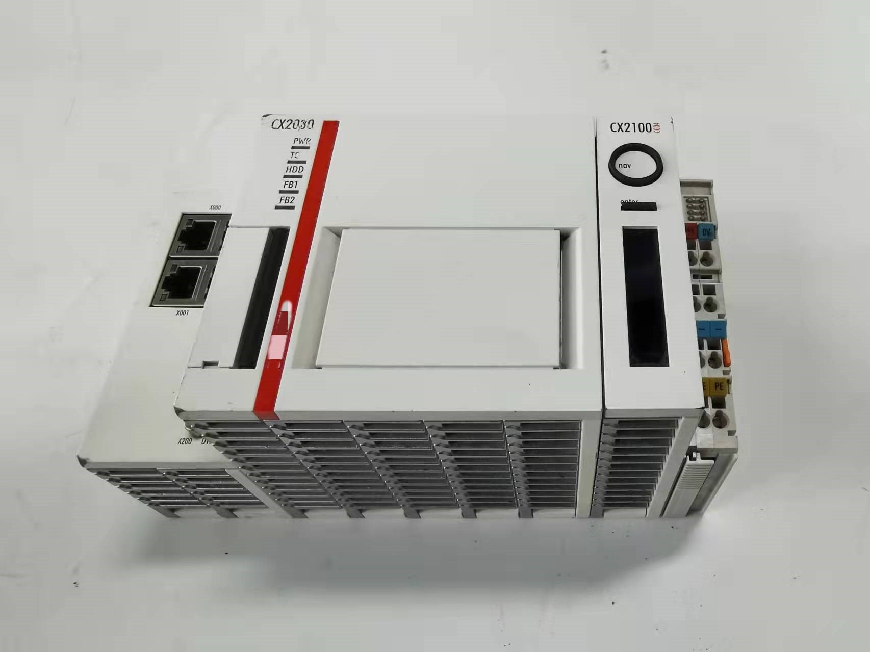 1pc used  CX2030-0122   #OYF088