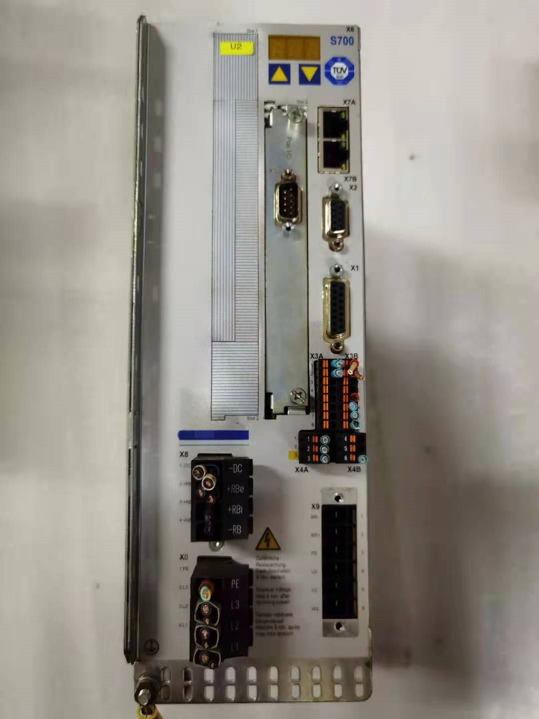 1pc  used  S7240S-NANAPM  #OYF088
