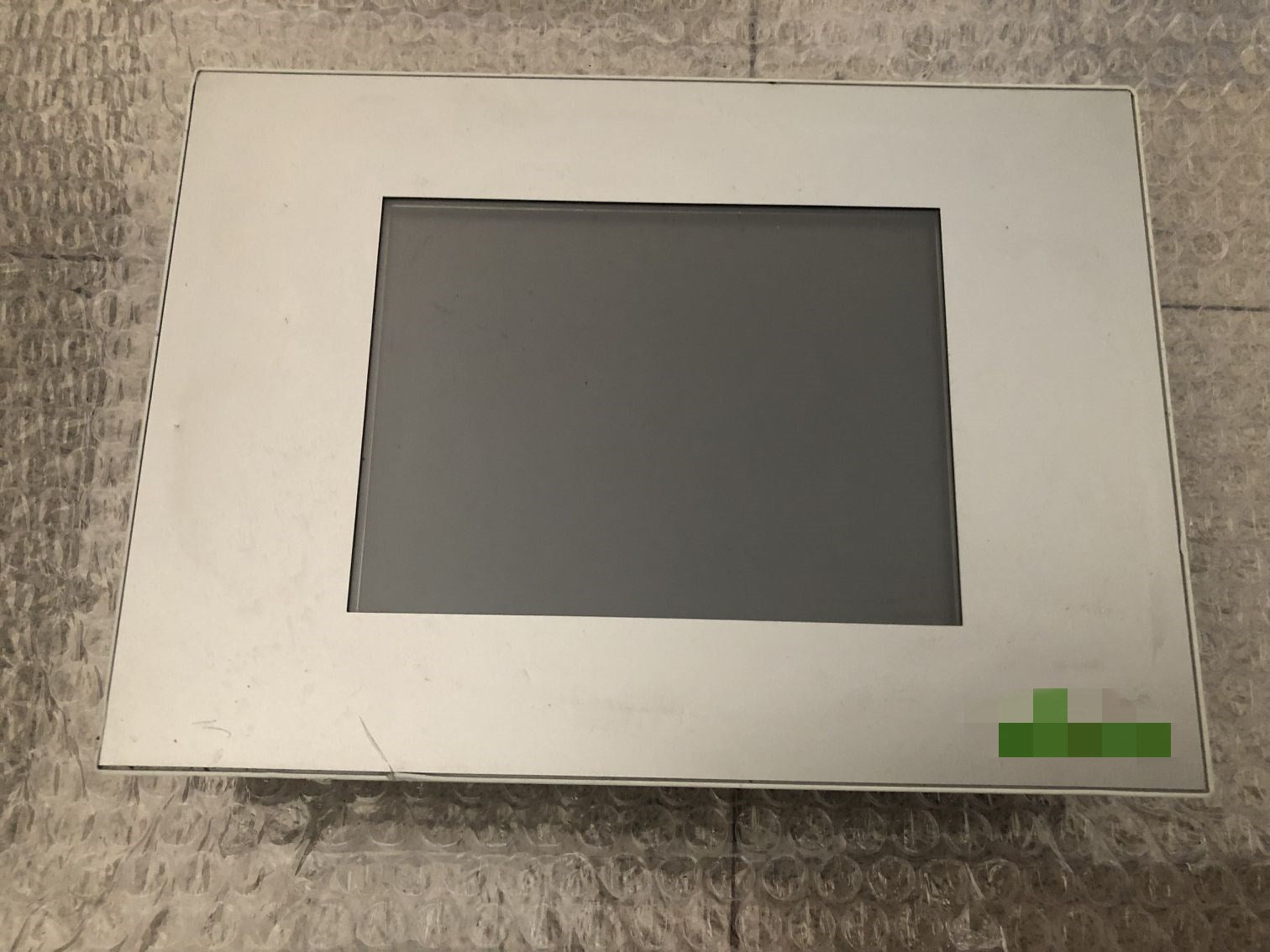 1pc  used  CP104 VGA TV    #OYF088