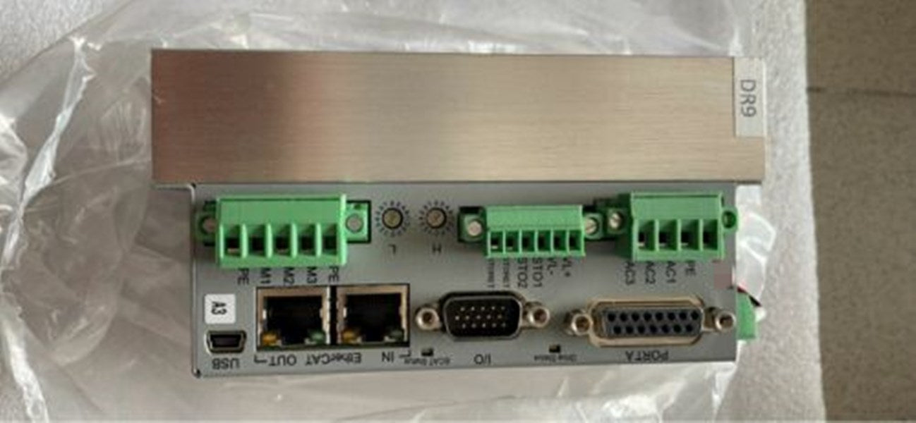 1pc  used 5G-BAS10/230FEHN1A3   #OYF088